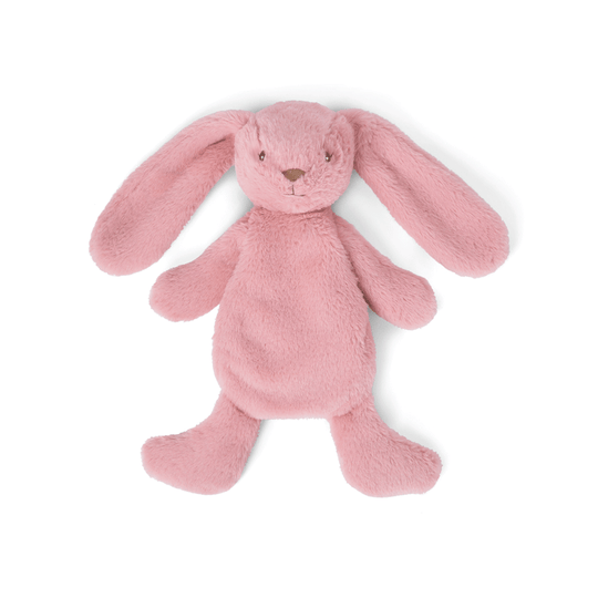 That´s Mine Houston Heavy Teddy Small - Rose