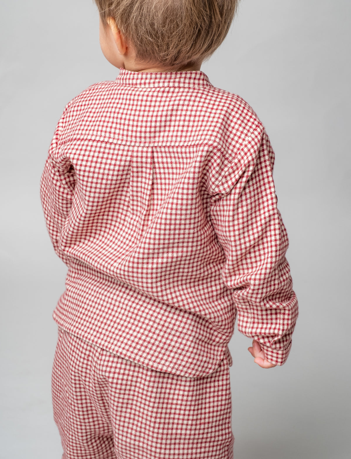 That's Mine Hugo Shirt – Skjorte