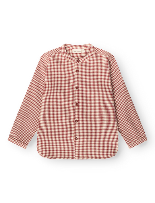 That's Mine Hugo Shirt – Skjorte
