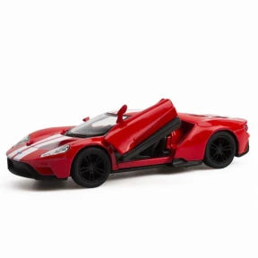 Magni Mini Ford GT med pullback