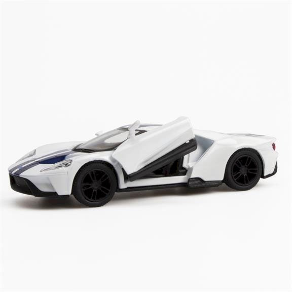 Magni Mini Ford GT med pullback