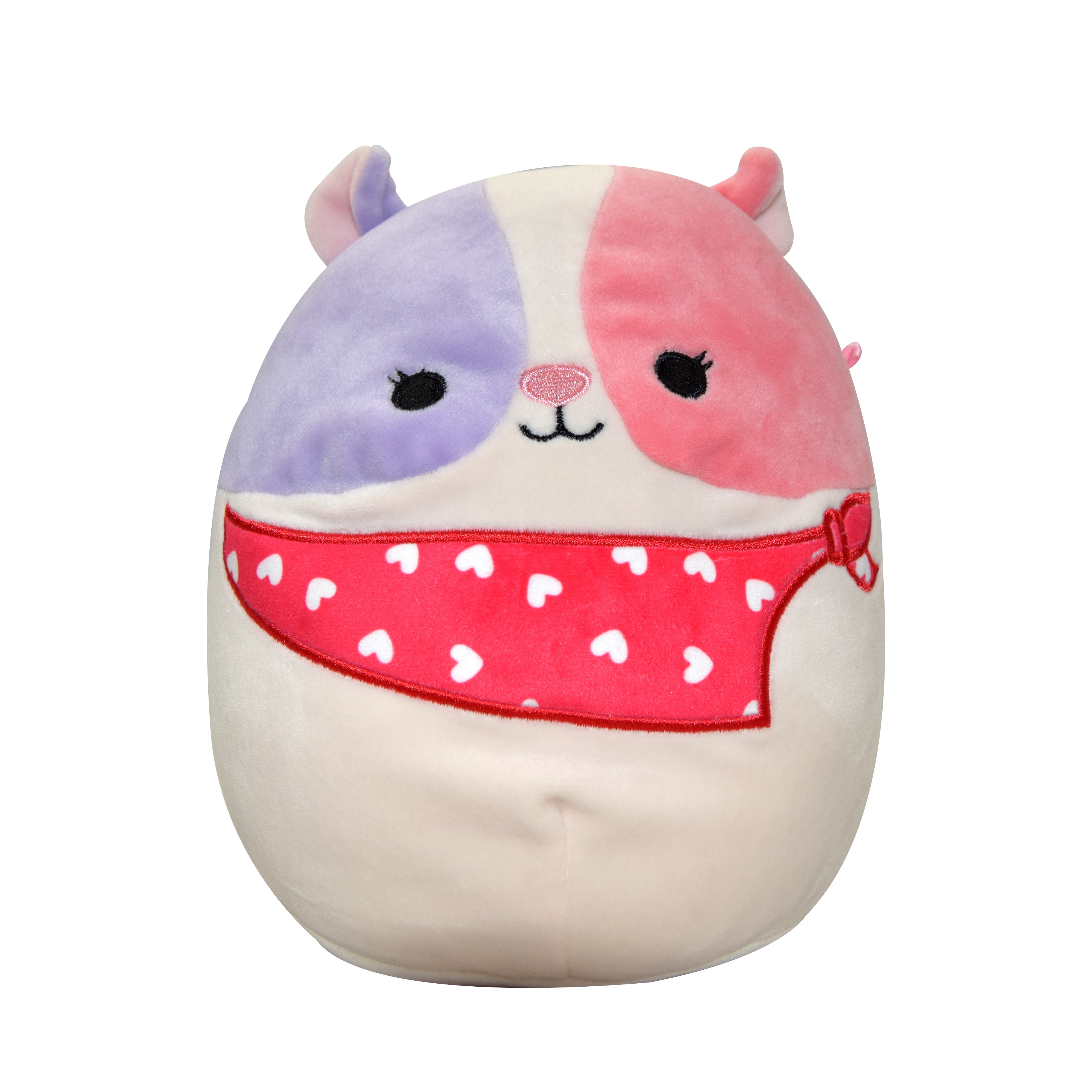 Squishmallows - Niven Guine Pig  19 cm