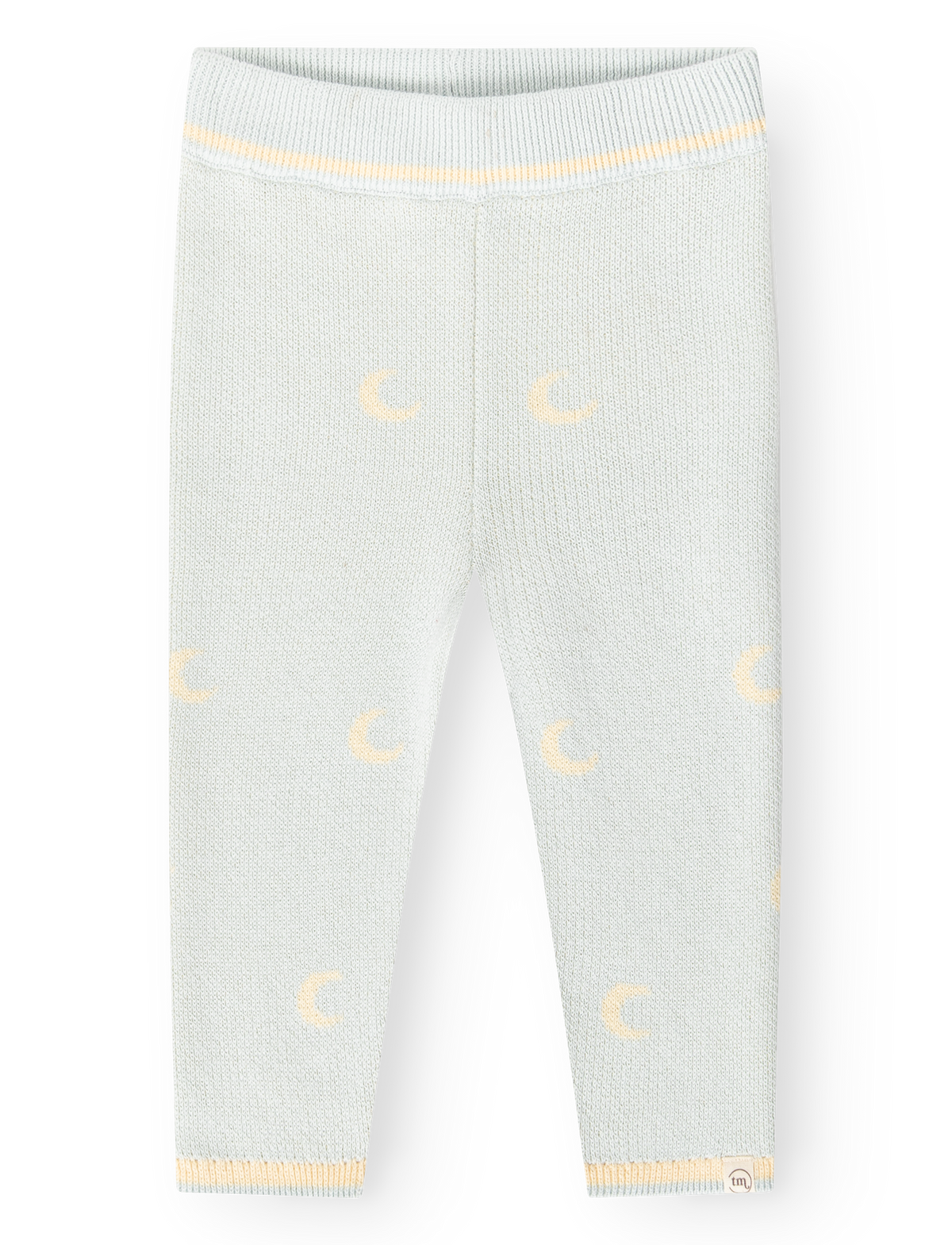 That's Mine Baby Blue – Bukser Inor