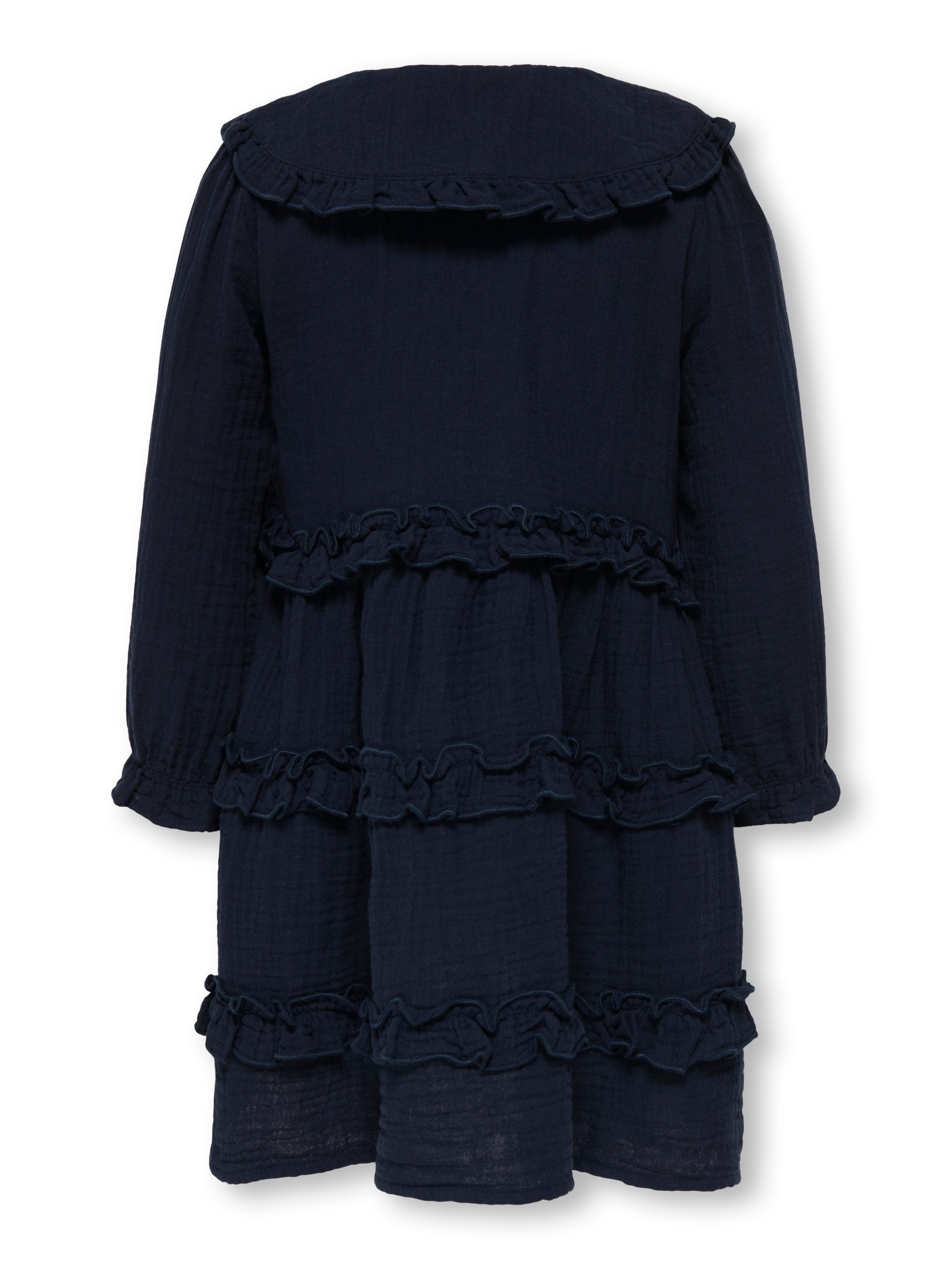 Only Mini Thyra Life Dress - Night Sky