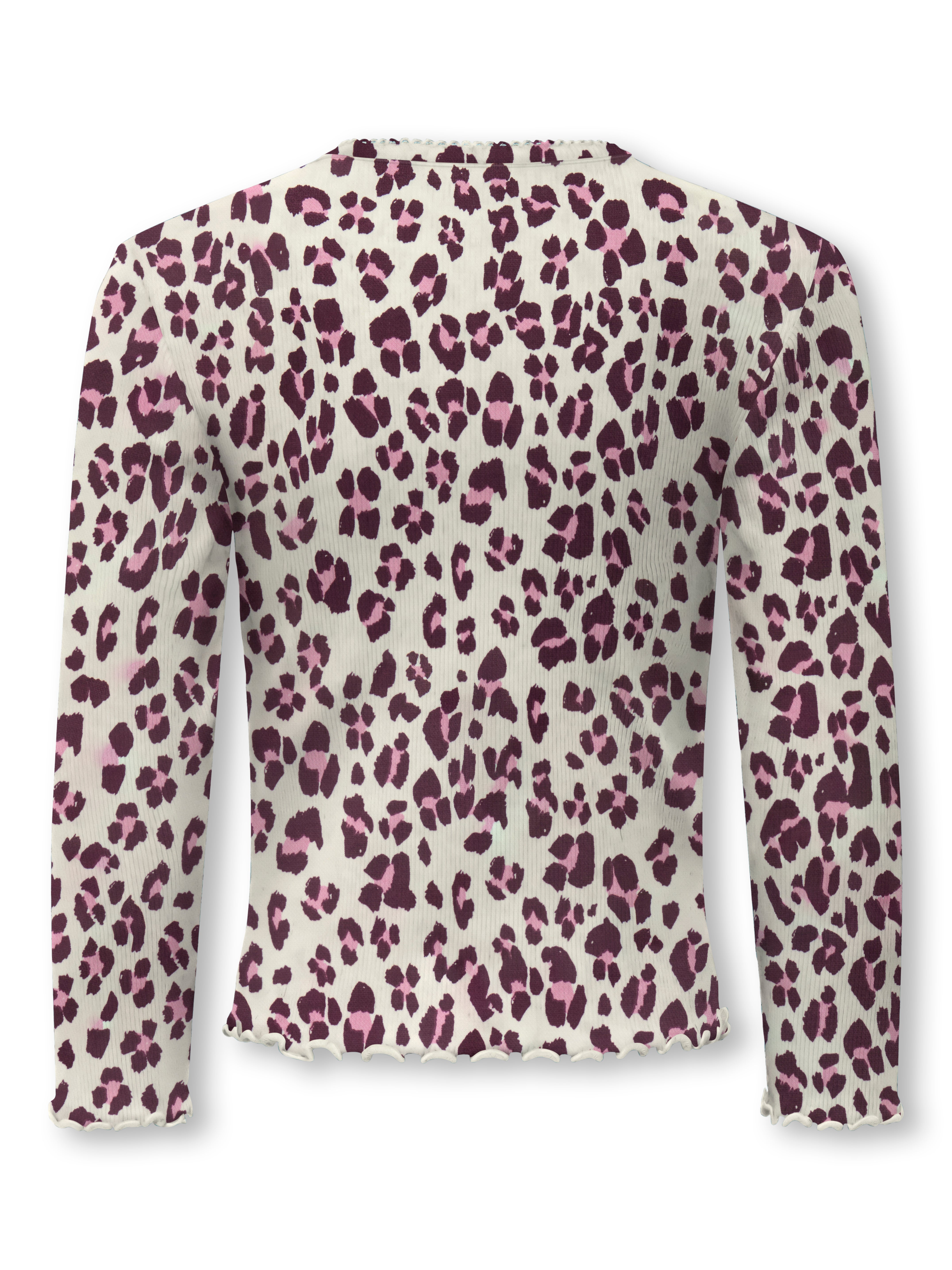 Only Mini Trinny Life LS Top - Leo