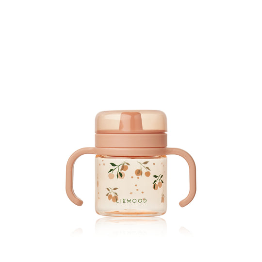 Liewood Kylo Tritan tudekop - Peach / Sea shell