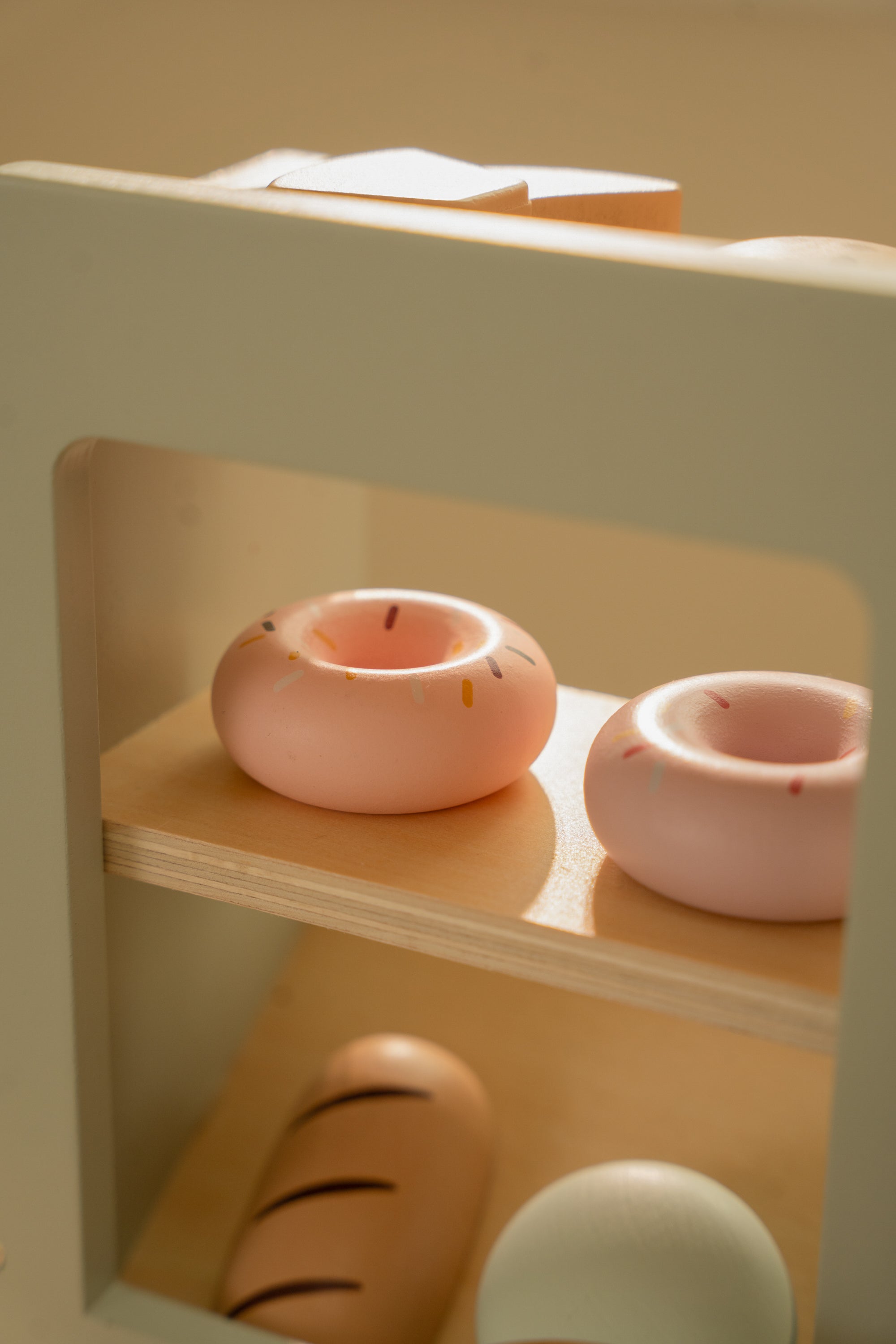 Little Dutch Espressomaskine XL