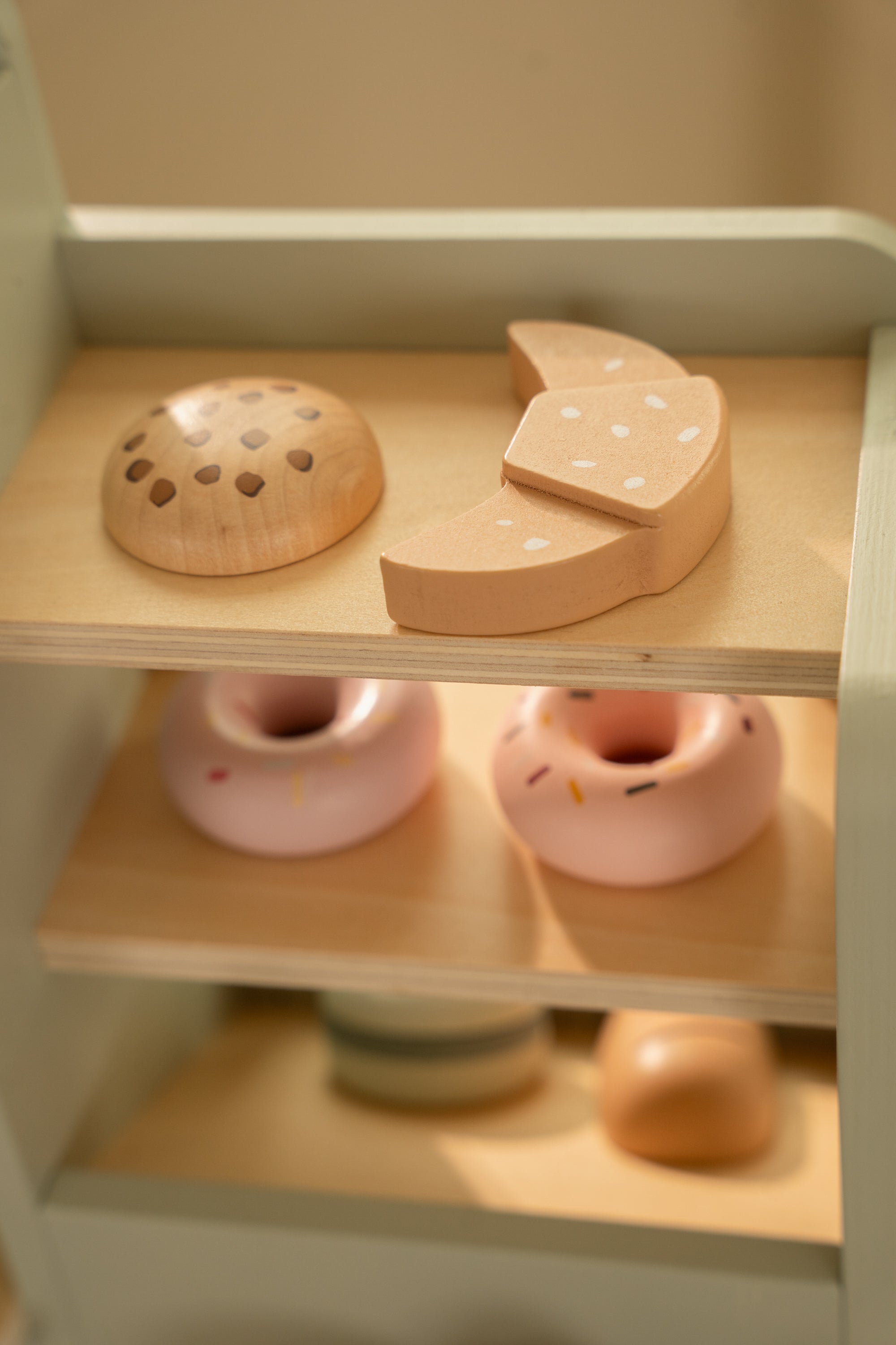 Little Dutch Espressomaskine XL