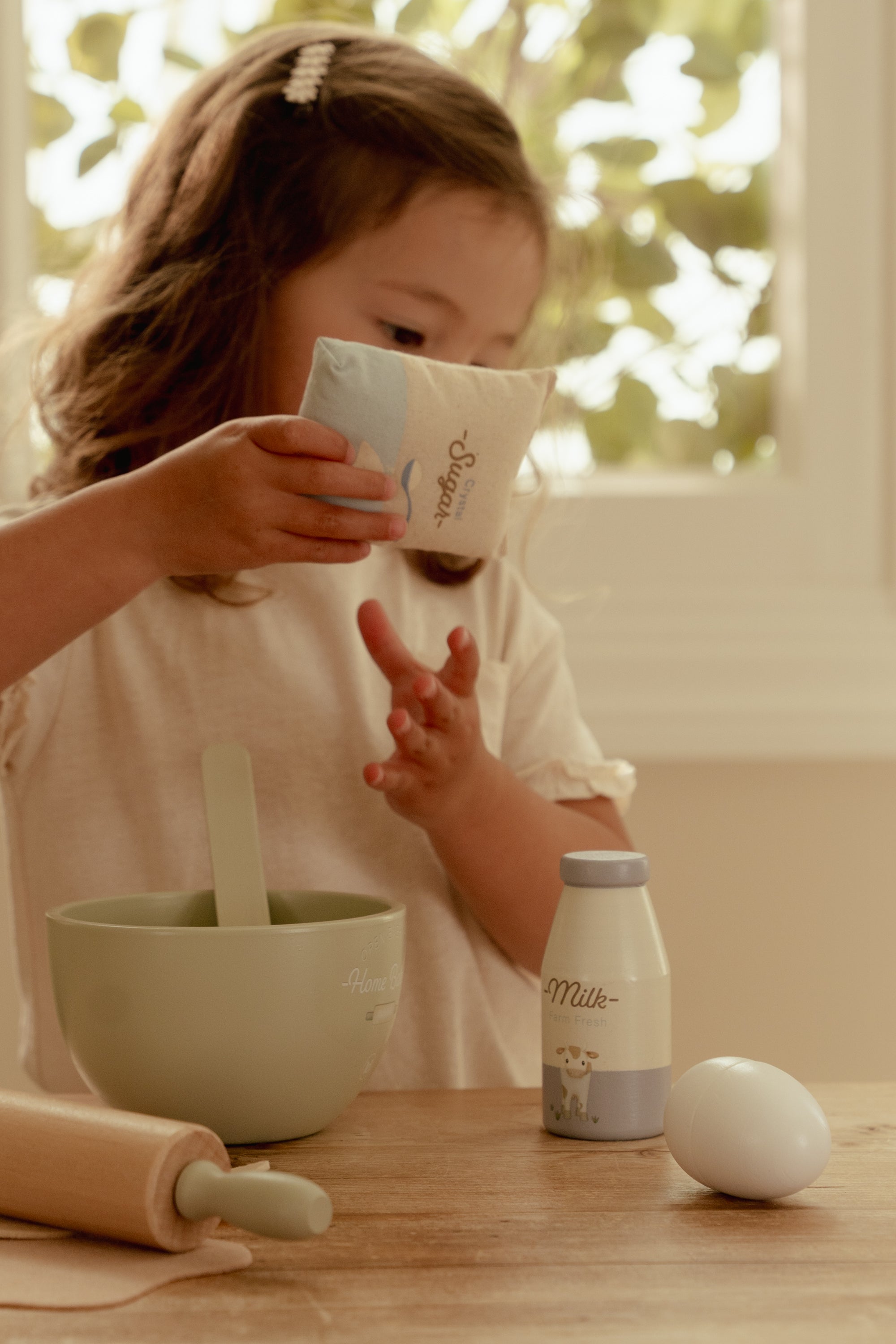 Little Dutch - Bager Sæt