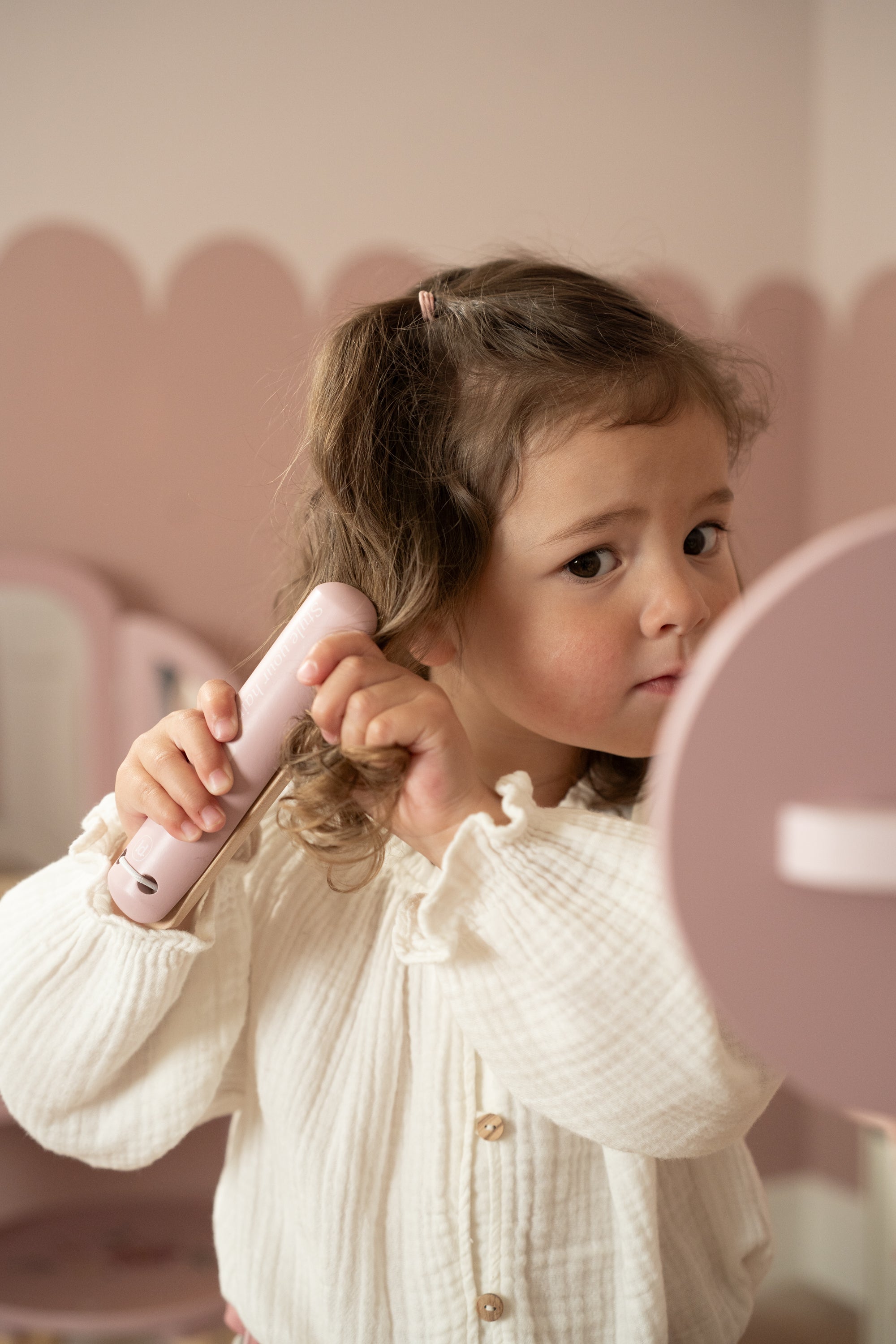 Little Dutch Frisør sæt