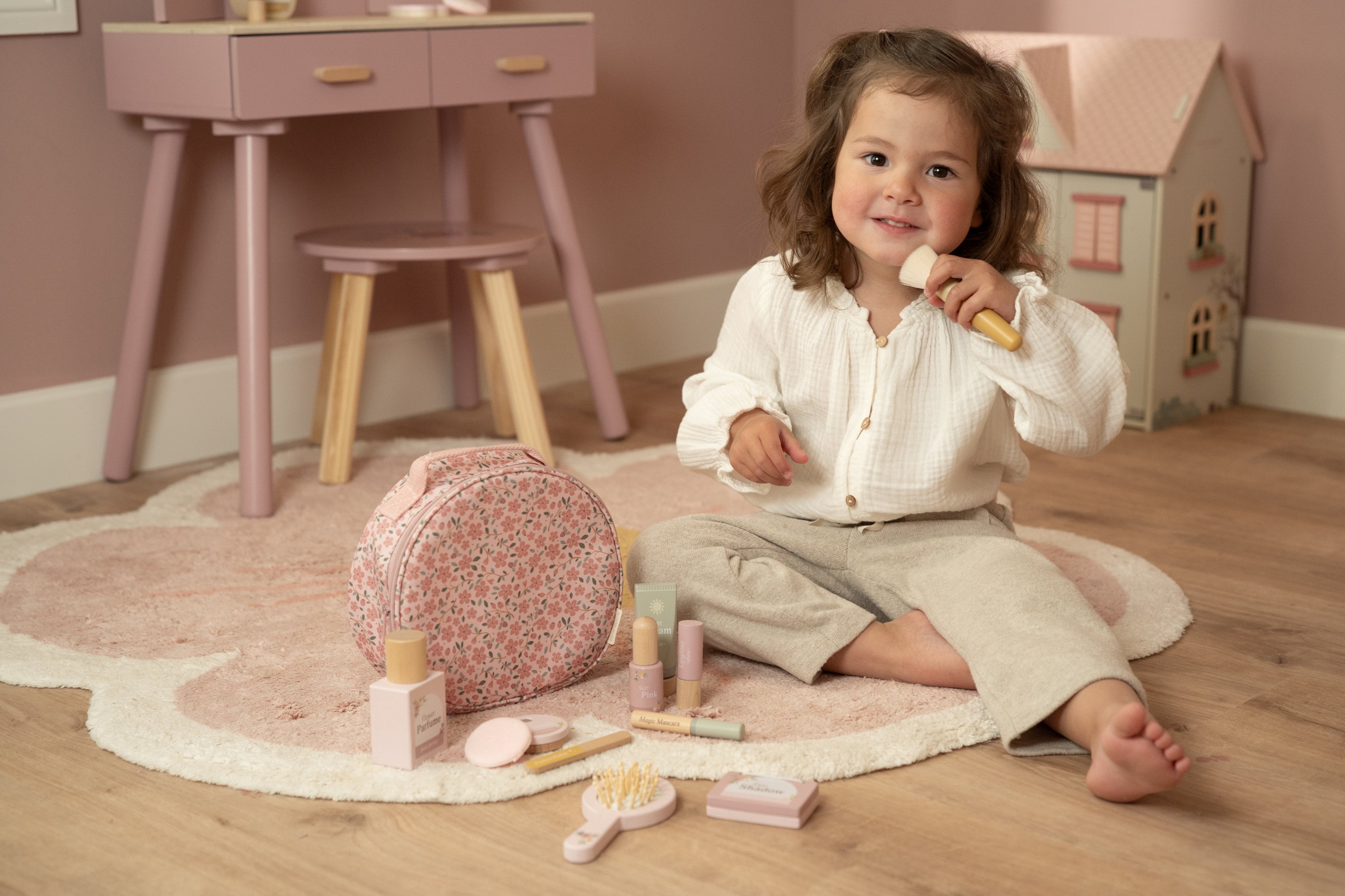 Little Dutch Make-up taske