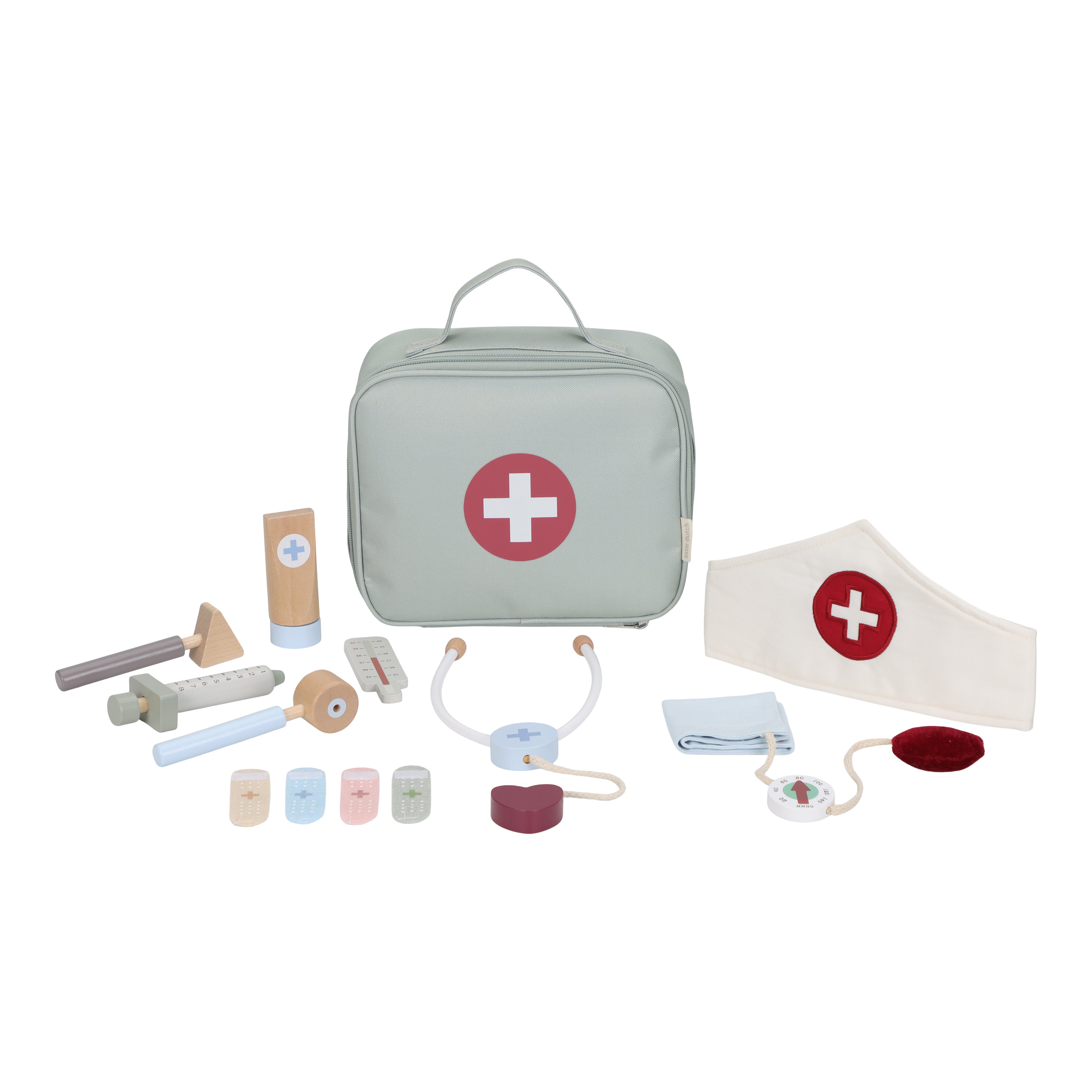 Little Dutch Lægetaske