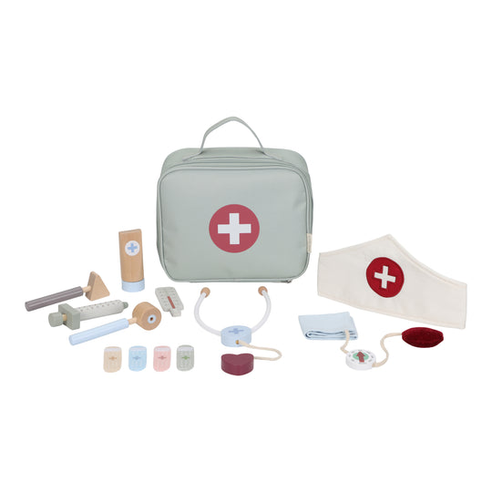 Little Dutch Lægetaske