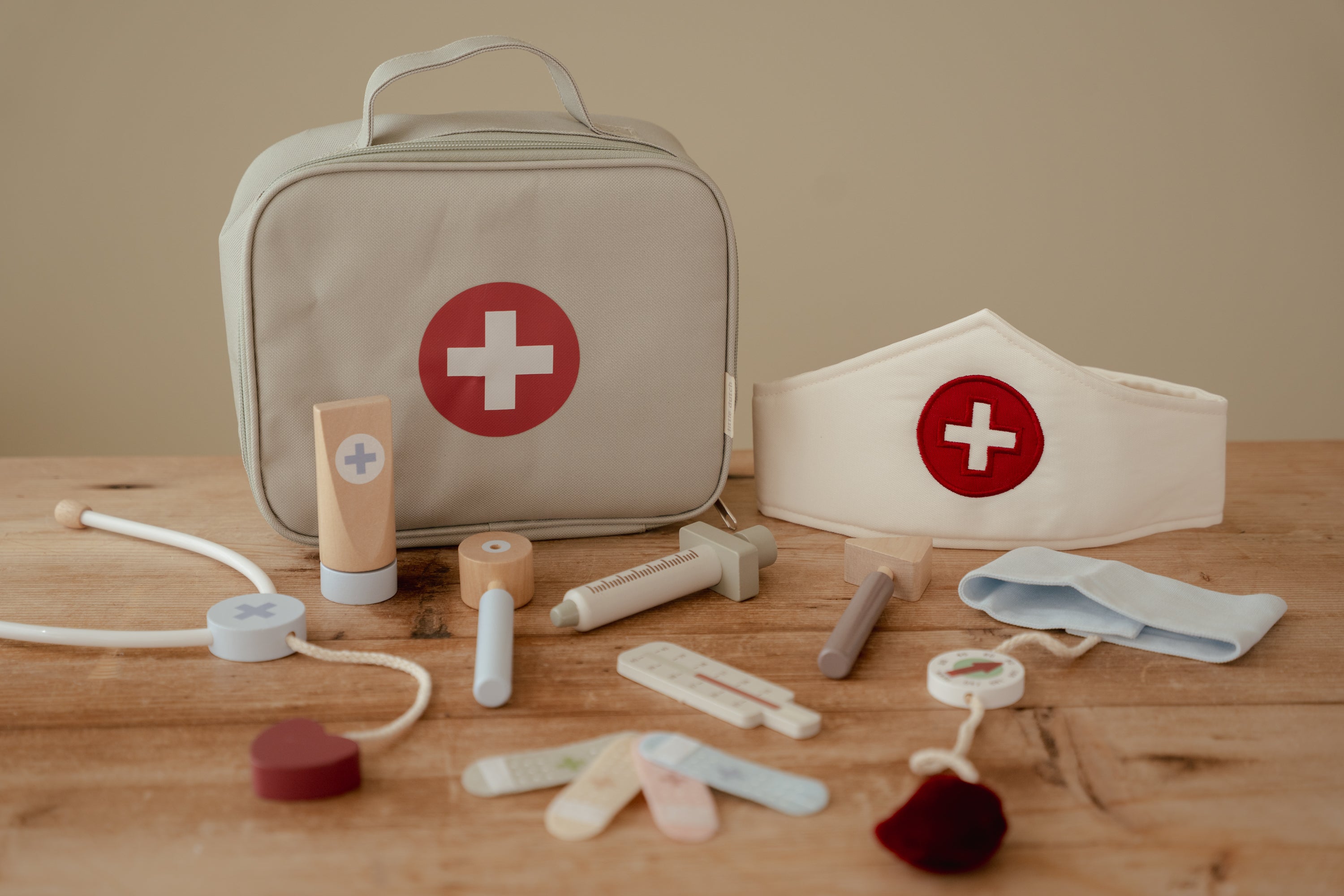 Little Dutch Lægetaske