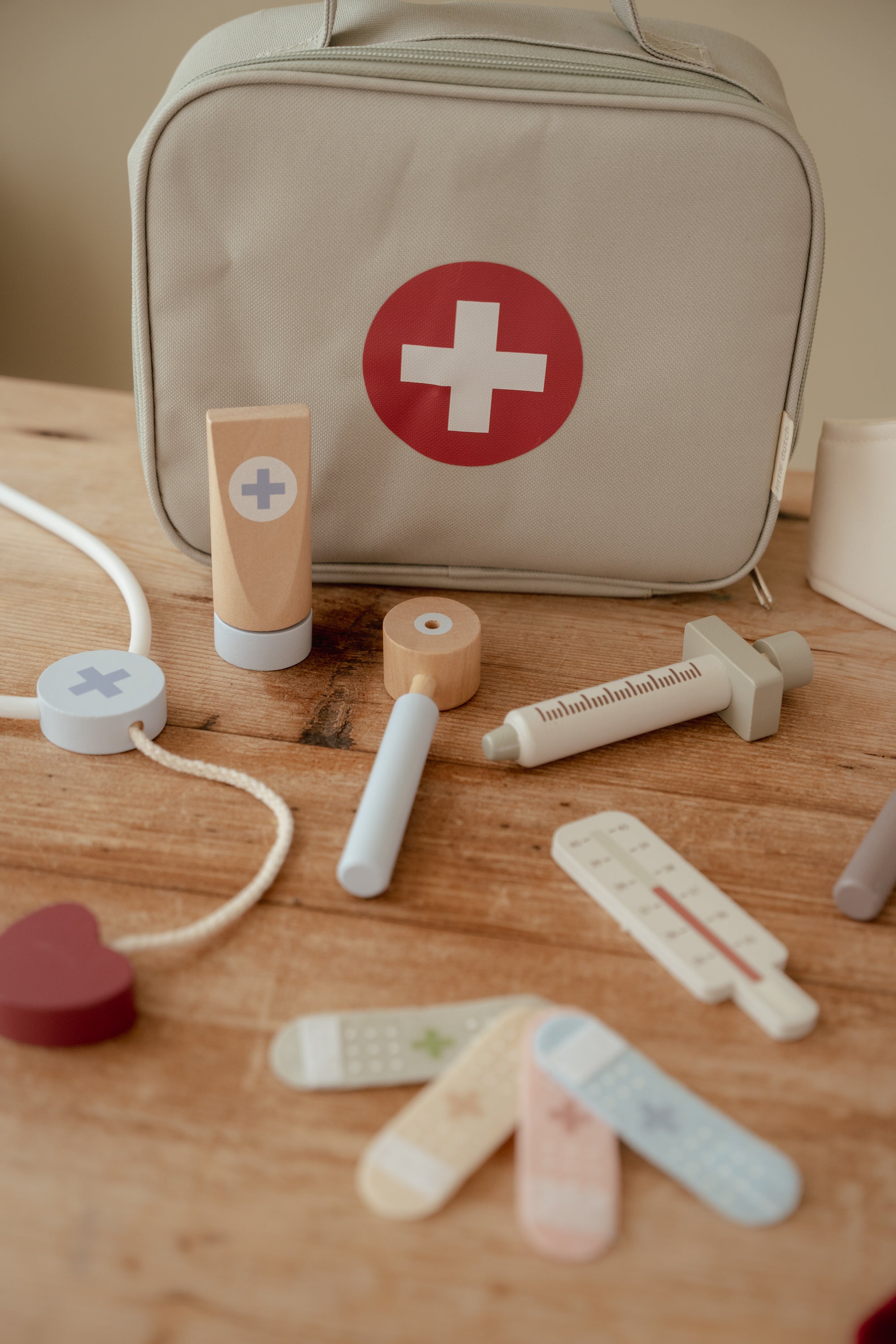 Little Dutch Lægetaske