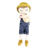 Little Dutch - Dukke Farmer Jim 35 cm
