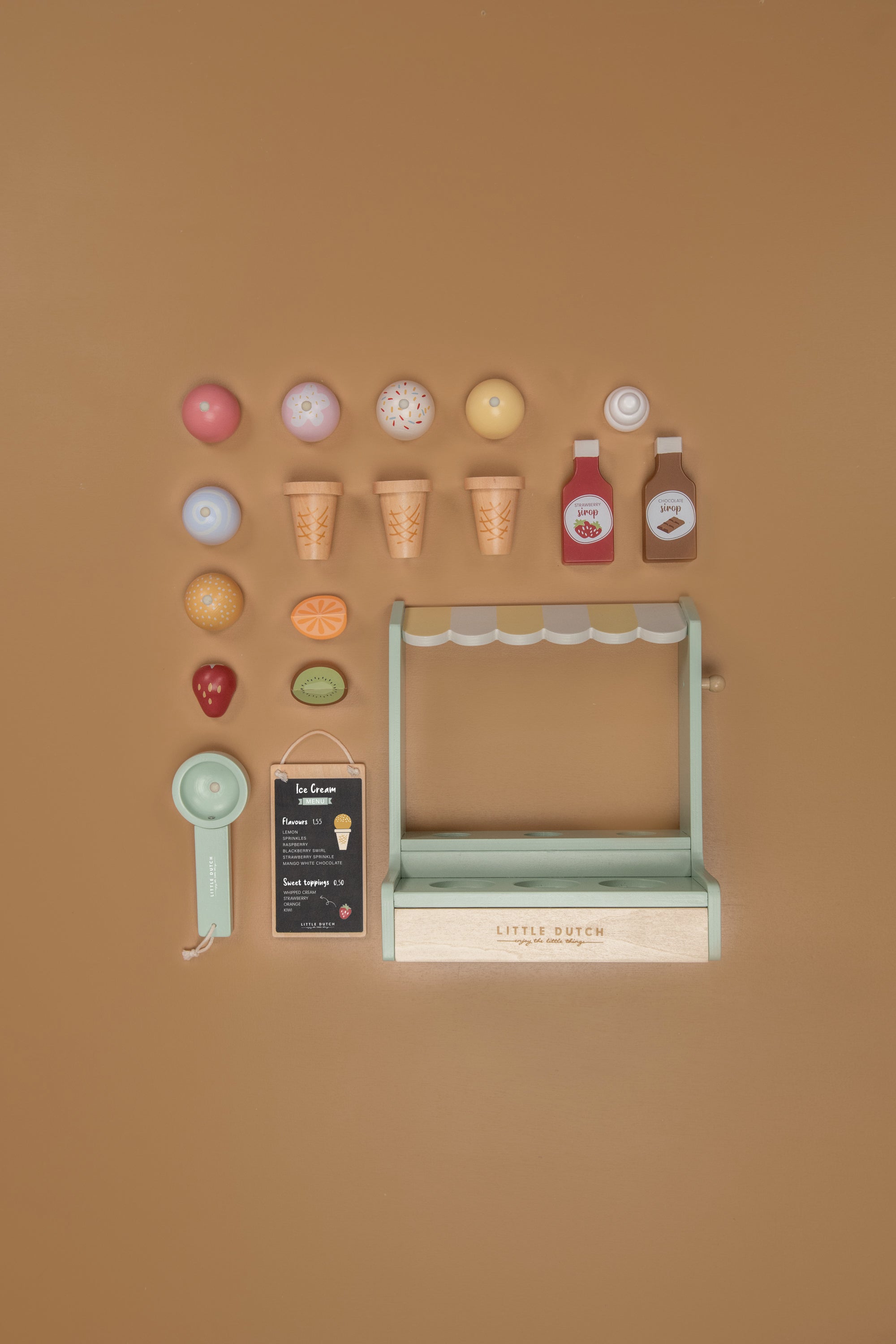 Little Dutch Isbutik