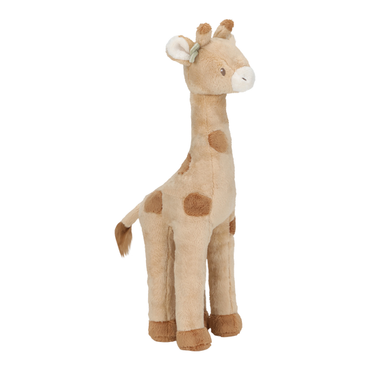 Little Dutch - Krammedyr Giraf - Safari Friends