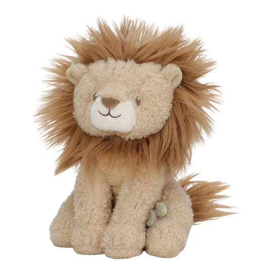 Little Dutch - Krammedyr Løve - Safari Friends