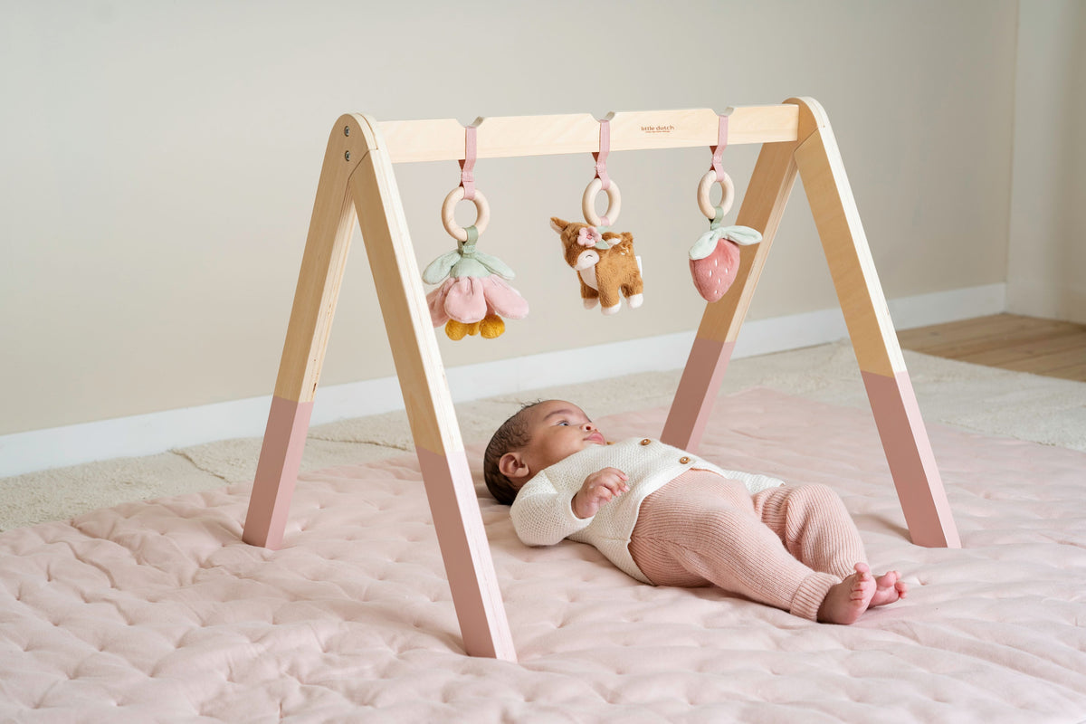 Little Dutch - Babygym - Fairy Garden