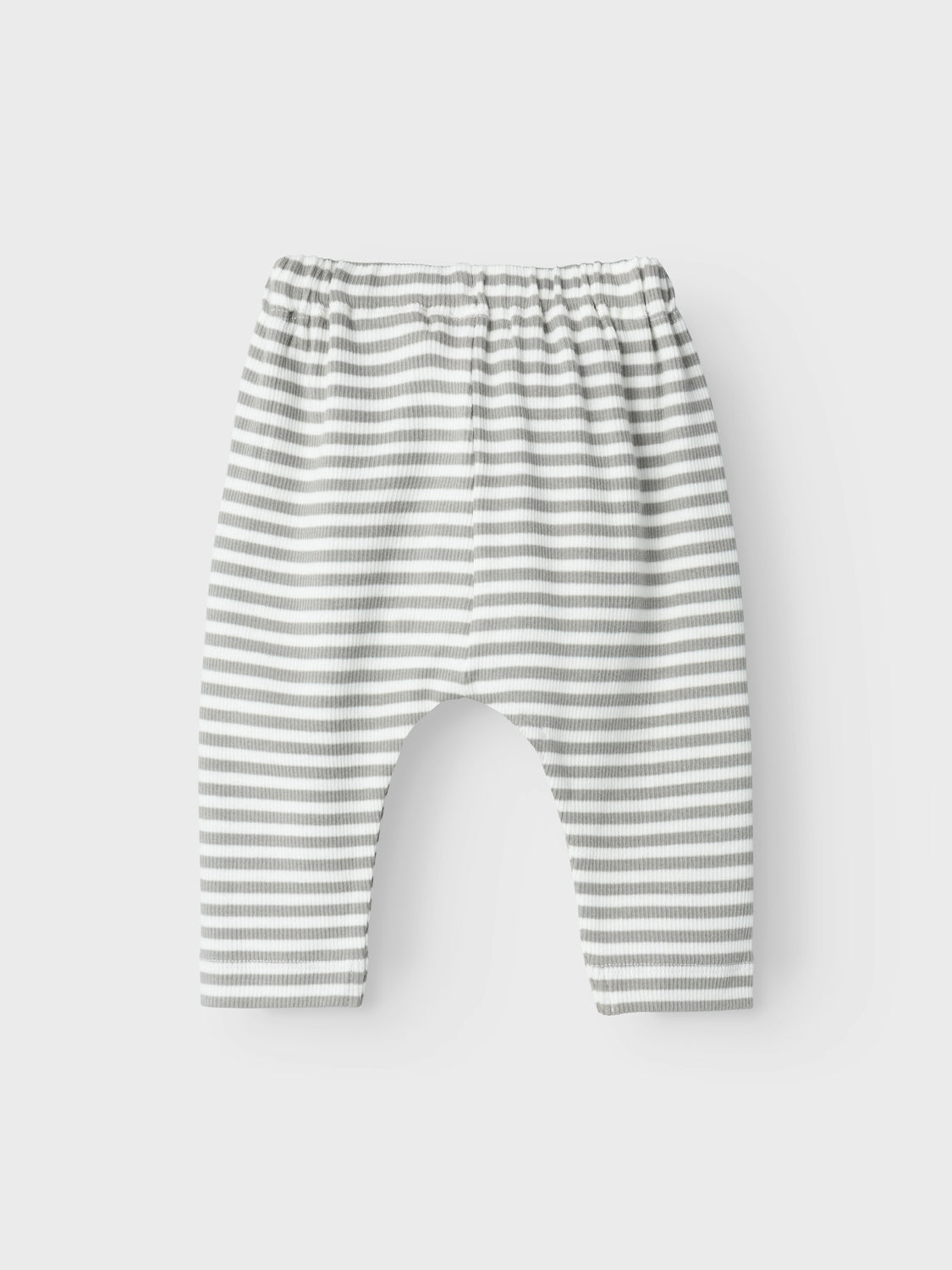 Lil Atelier Gago Loose Pants - Limestone