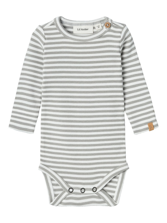 Lil Atelier Gago Body - Limestone