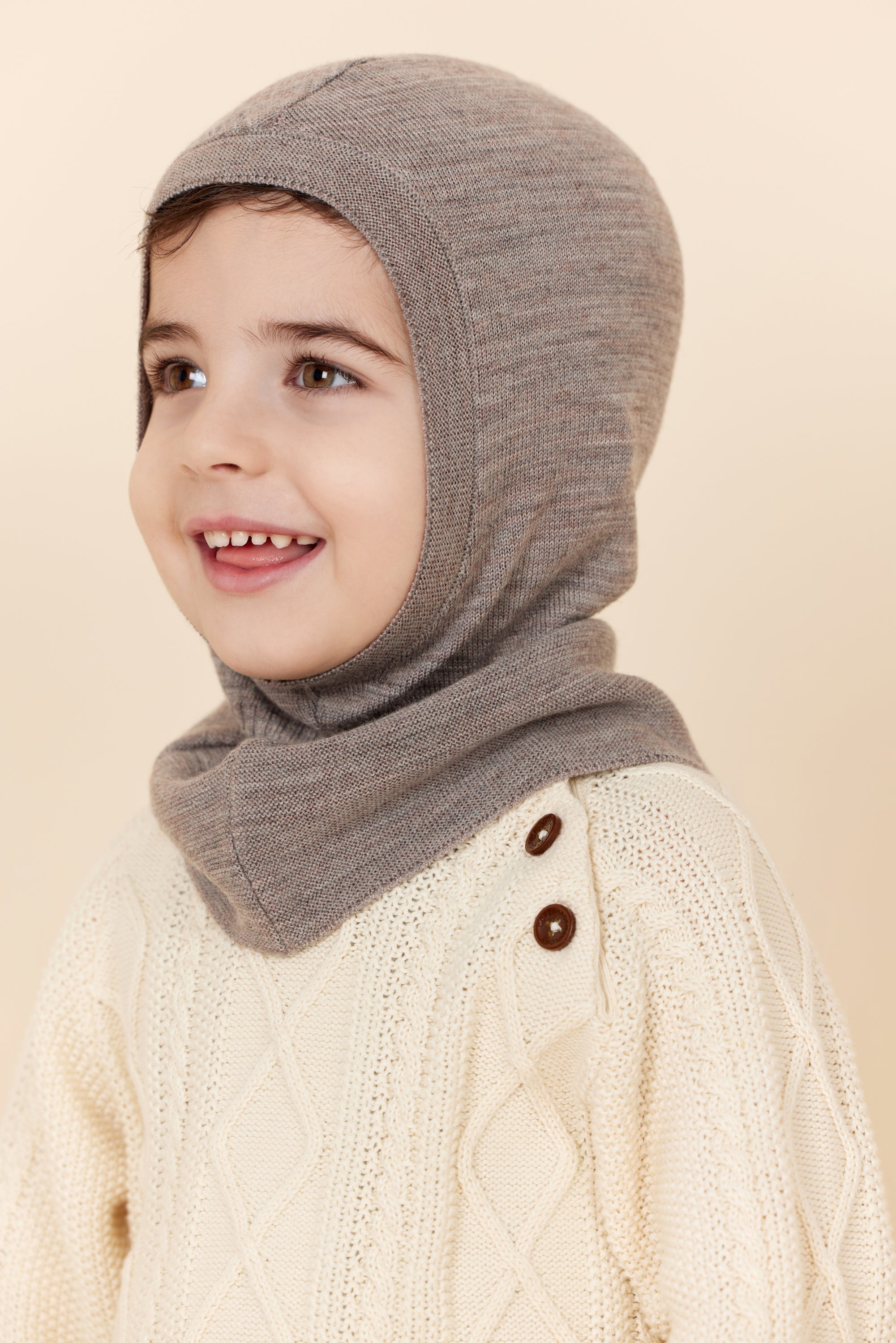 Copenhagen Colors Elefanthue - Navy