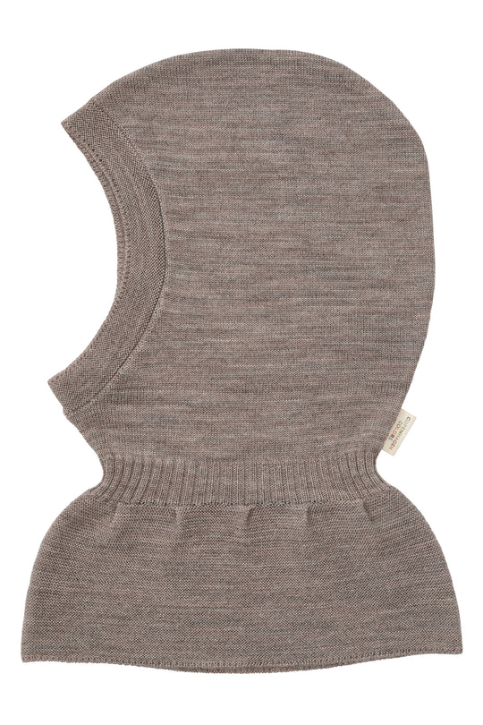 Copenhagen Colors Elefanthue - Natural Melange