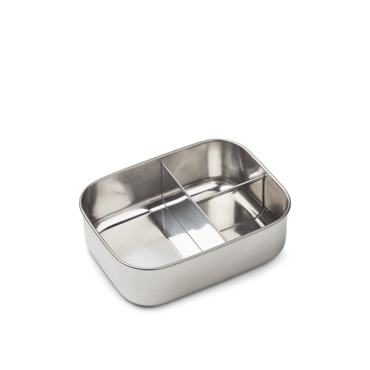 Liewood Arthur Printed Lunchbox - Around the world / Sandy