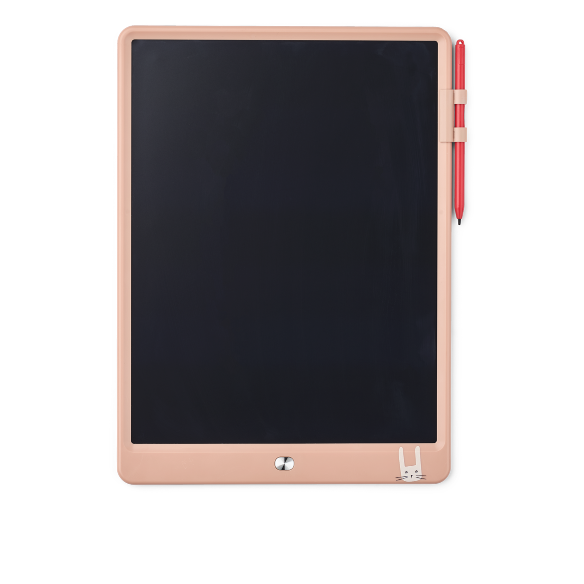 Liewood Zora LCD Tegnetavle - Rabbit/Pale tuscany