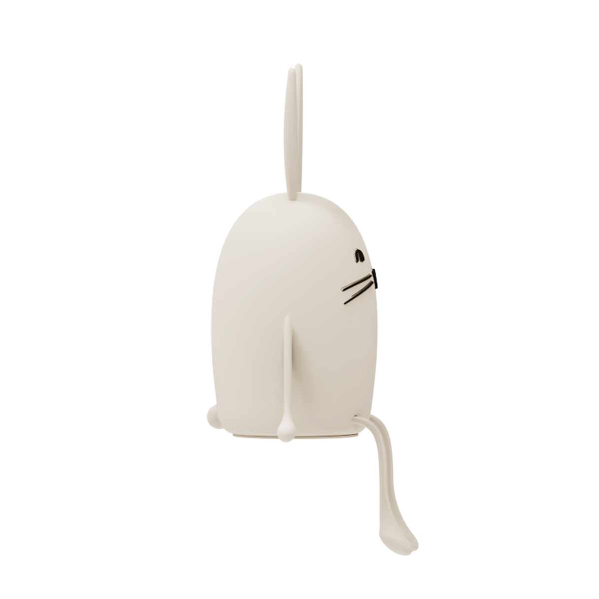 Liewood Evex Rabbit Night Light - Sandy