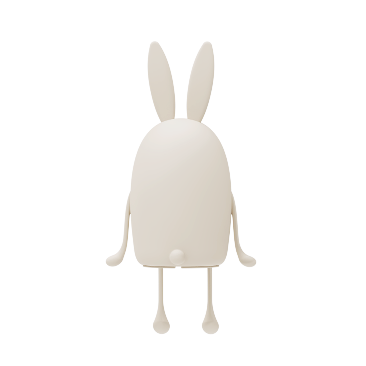 Liewood Evex Rabbit Night Light - Sandy