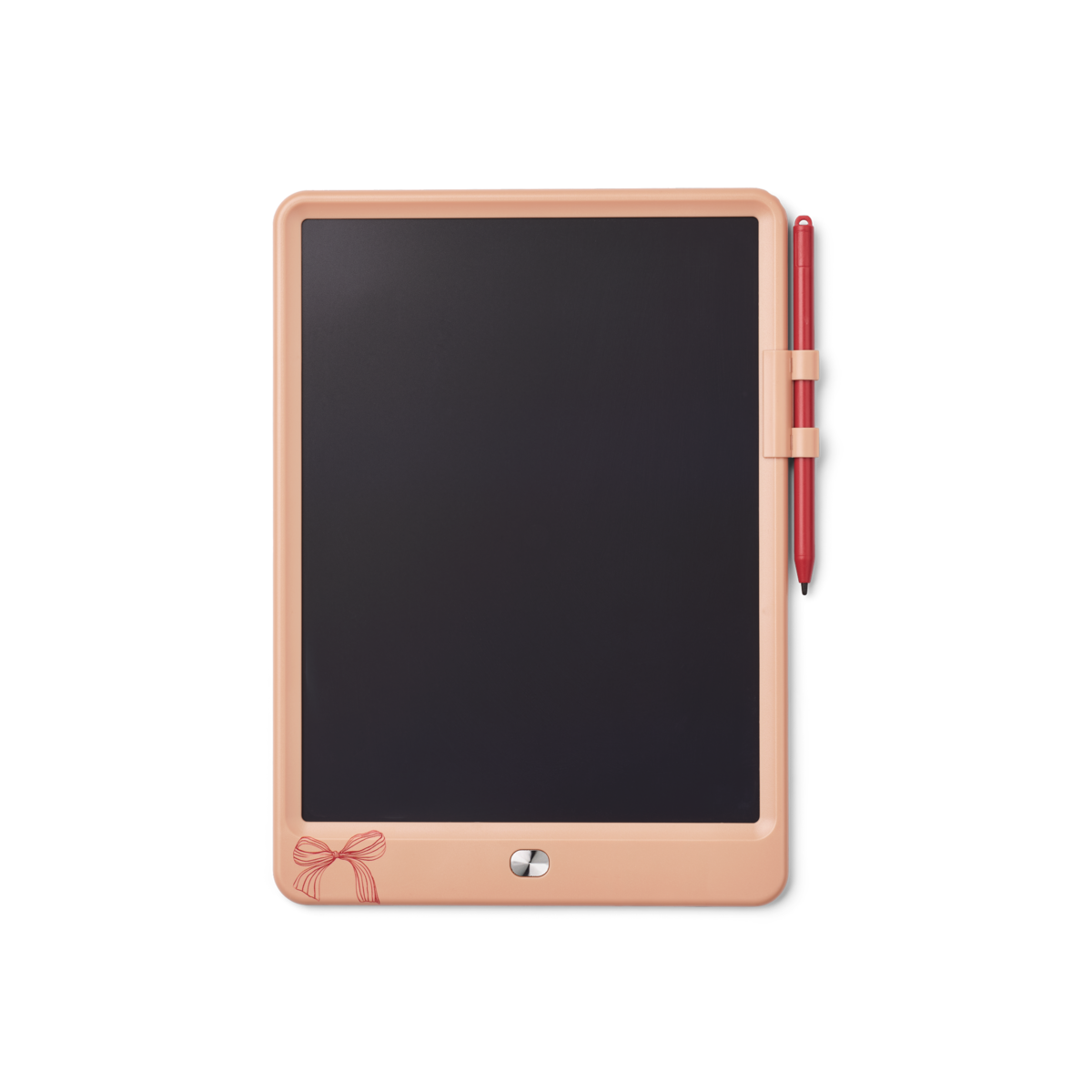 Liewood Zora - Magic Drawing Board 10" - Bows / Pale Tuscany