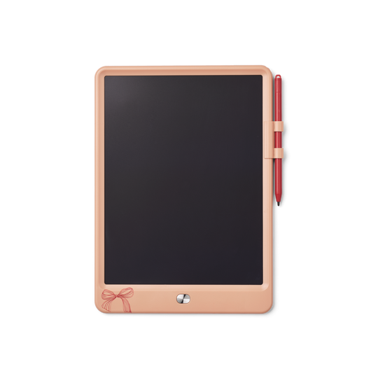 Liewood Zora - Magic Drawing Board 10" - Bows / Pale Tuscany