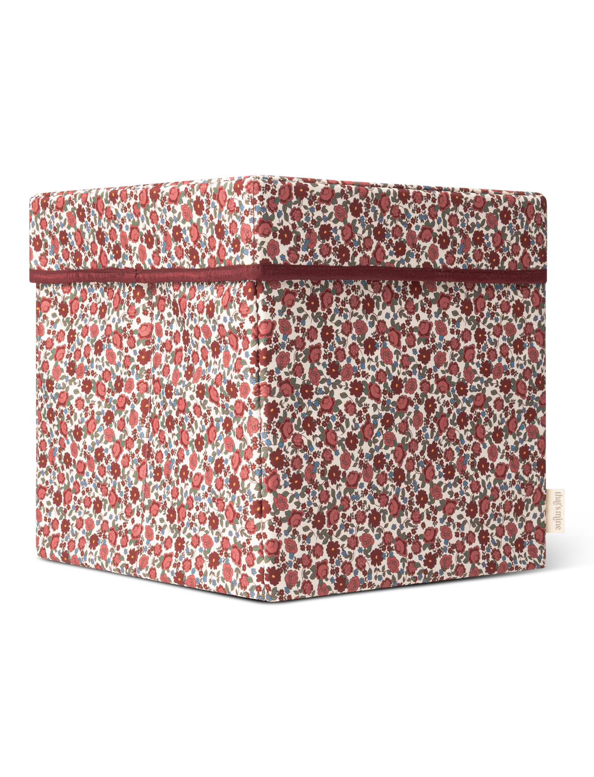 That´s Mine Leila - Storage Boxes - Tiny Garden