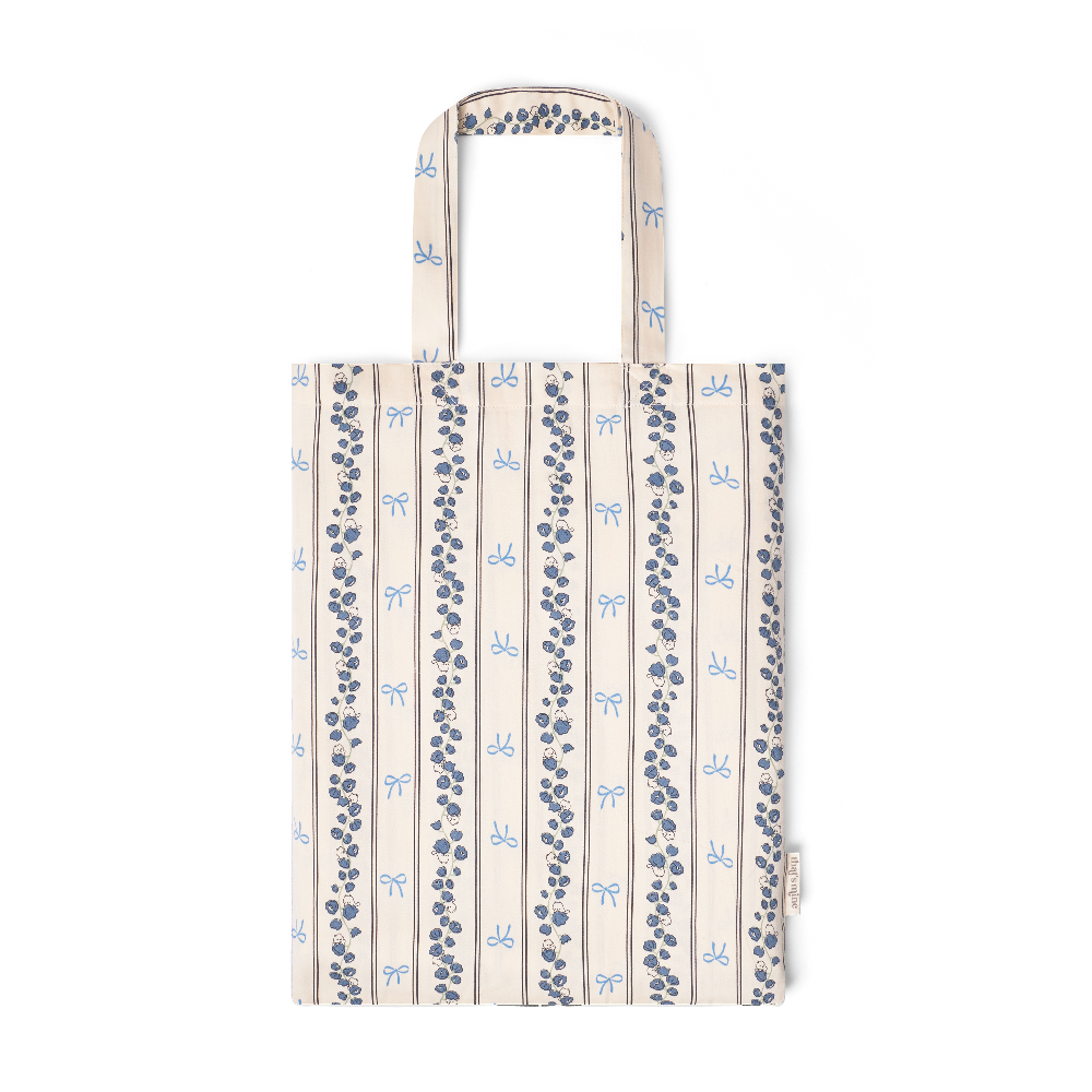 That´s Mine Levi Sengetøj Junior - Bell flower