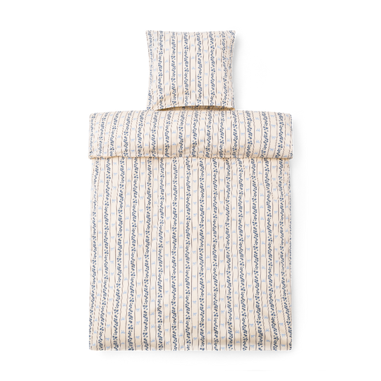 That´s Mine Levi Sengetøj Baby - Bell flower