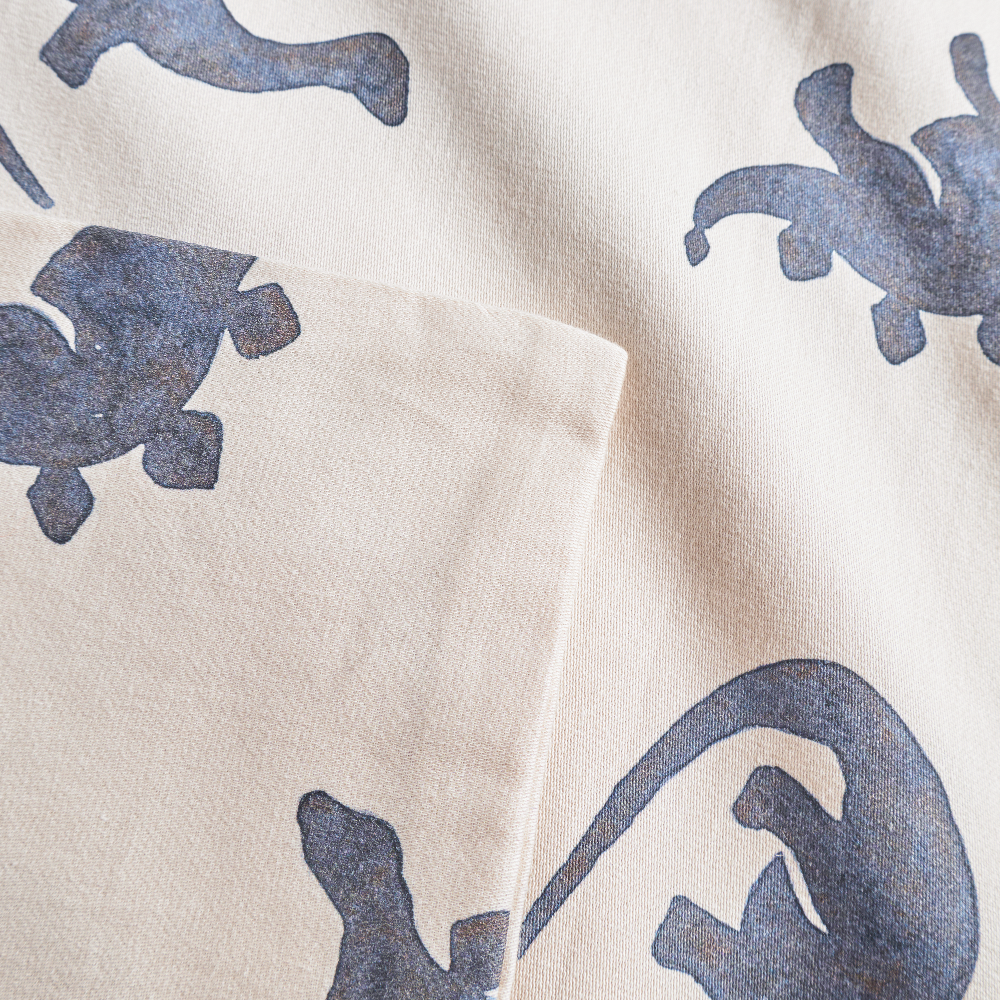 That´s Mine Levi Sengetøj Baby - Mono dino