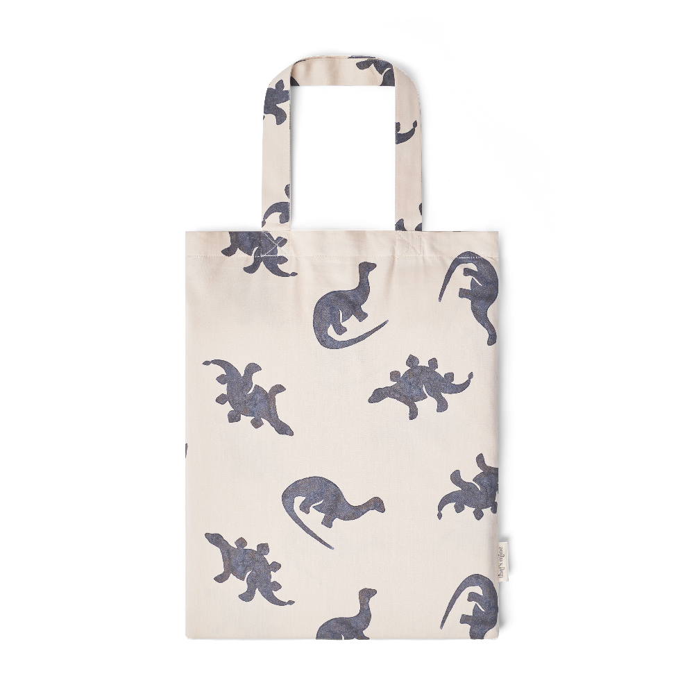 That´s Mine Levi Sengetøj Baby - Mono dino