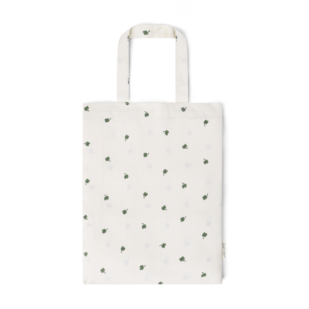 That´s Mine Levi Sengetøj Junior - Specks of luck