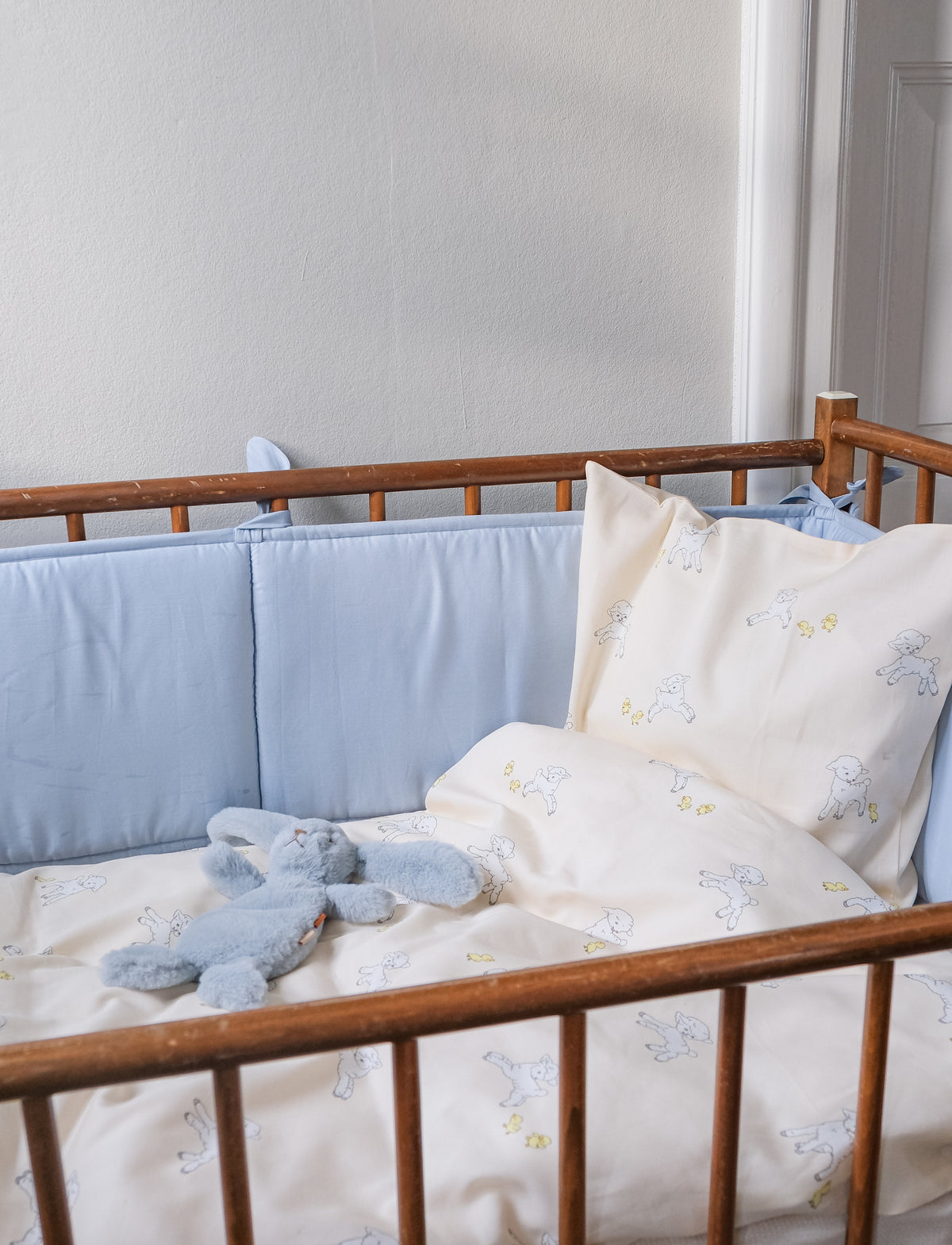 That´s Mine Levi - Bedding Junior - Tiny Friends