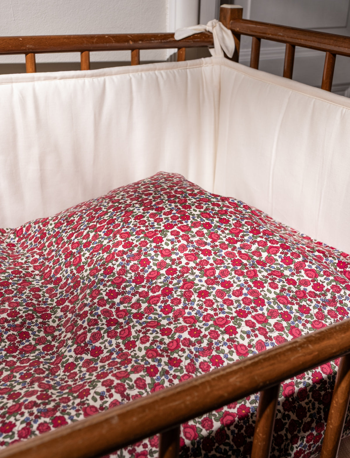That´s Mine Levi - Bedding Junior - Tiny Garden