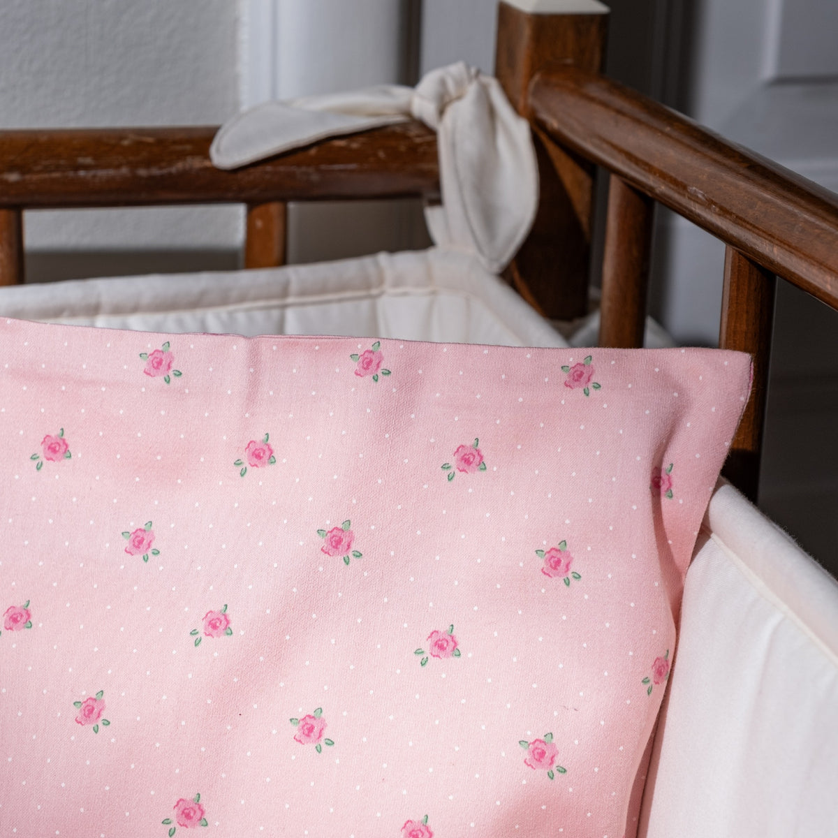 That´s Mine Levi - Bedding Junior - Tiny Roses