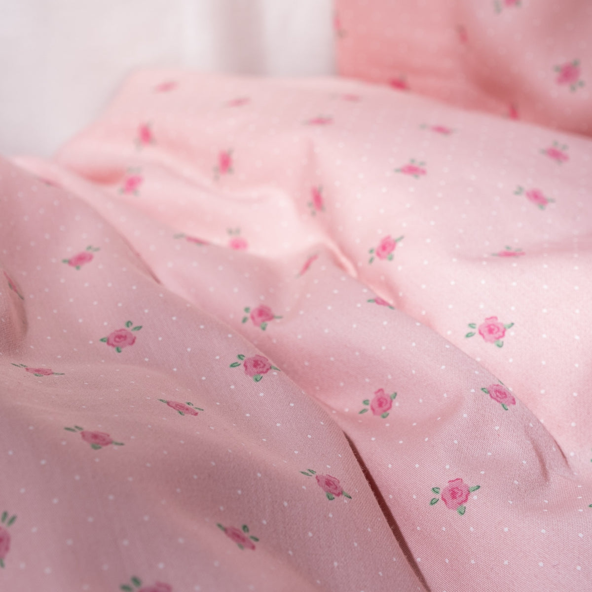 That´s Mine Levi - Bedding Junior - Tiny Roses