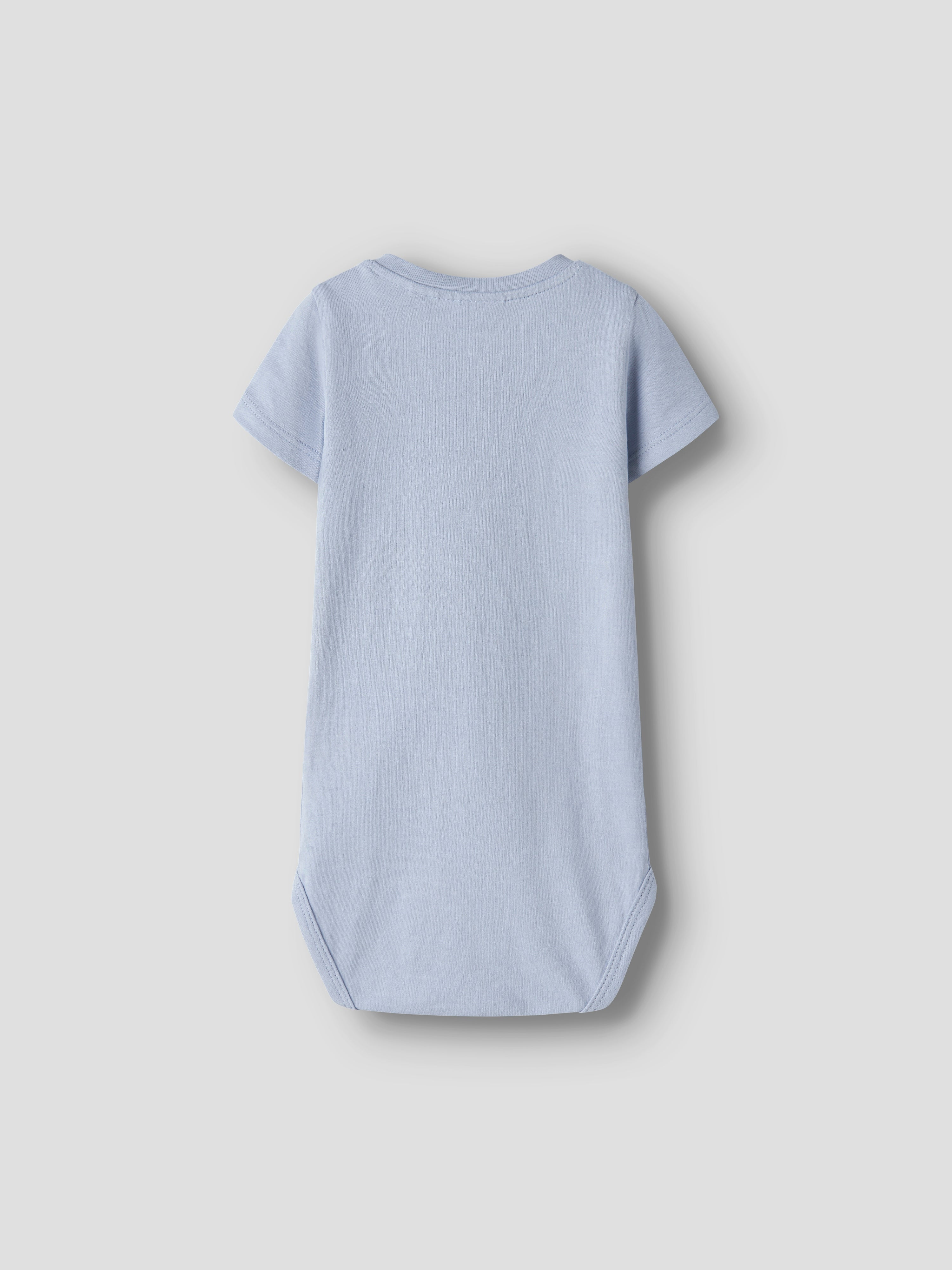 Lil Atelier Dolan SS Body - Zen Blue