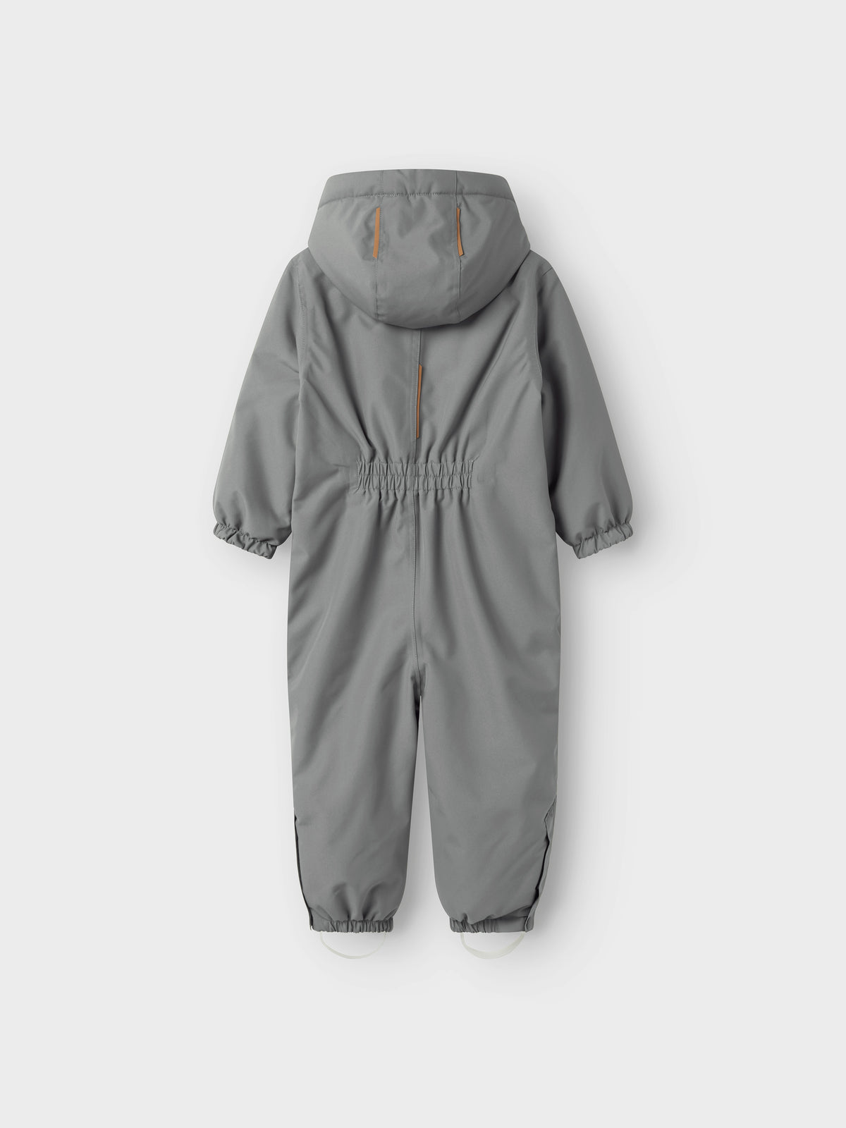 Lil Atelier Lasnow10 - Snowsuit FO - Poppy Seed
