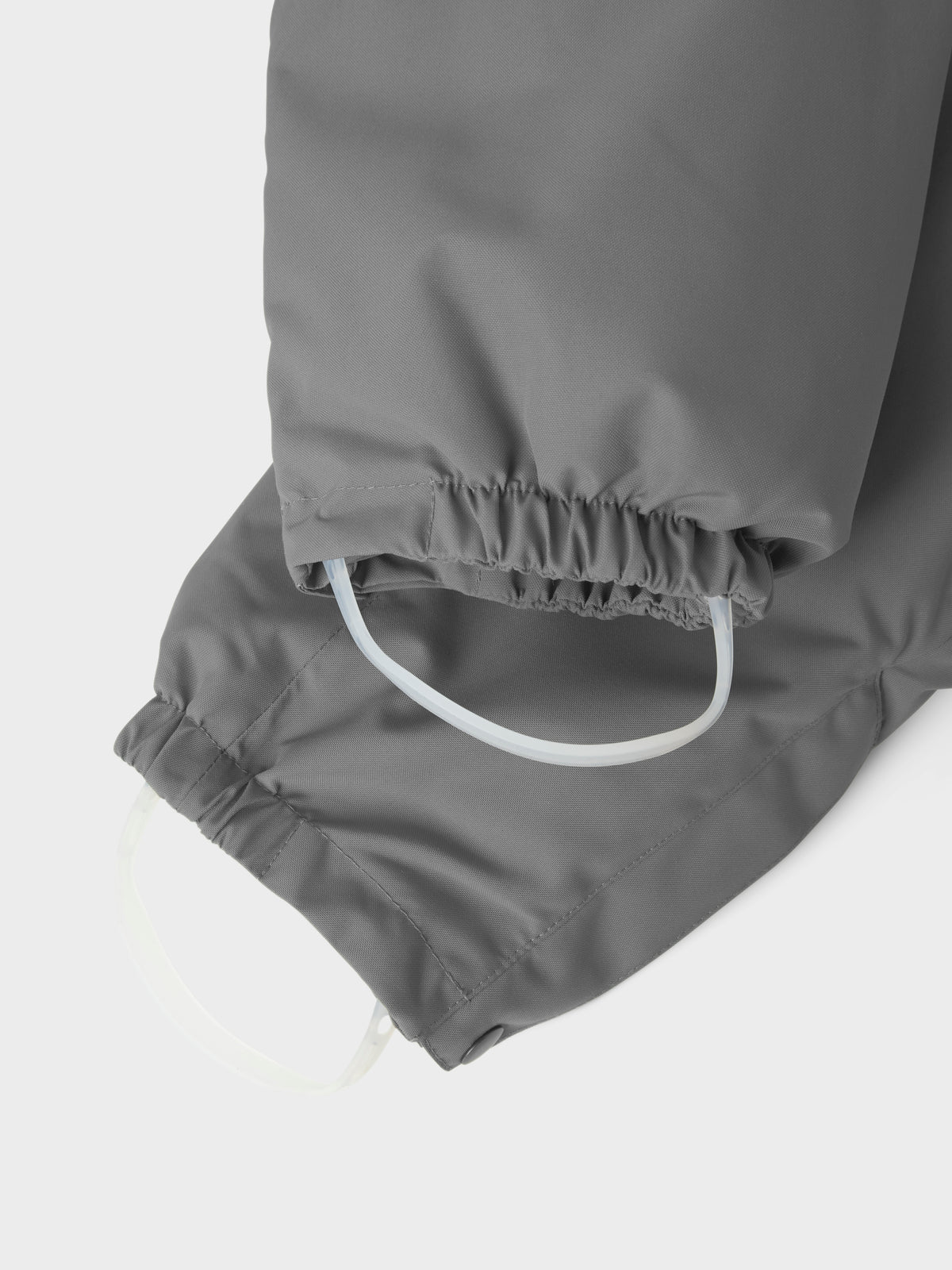 Lil Atelier Lasnow10 - Snowsuit FO - Poppy Seed