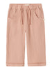 Lil Atelier Lulu Pants - Misty Rose