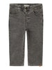 Lil Atelier - Lulia Loose Jeans - Medium Grey Denim