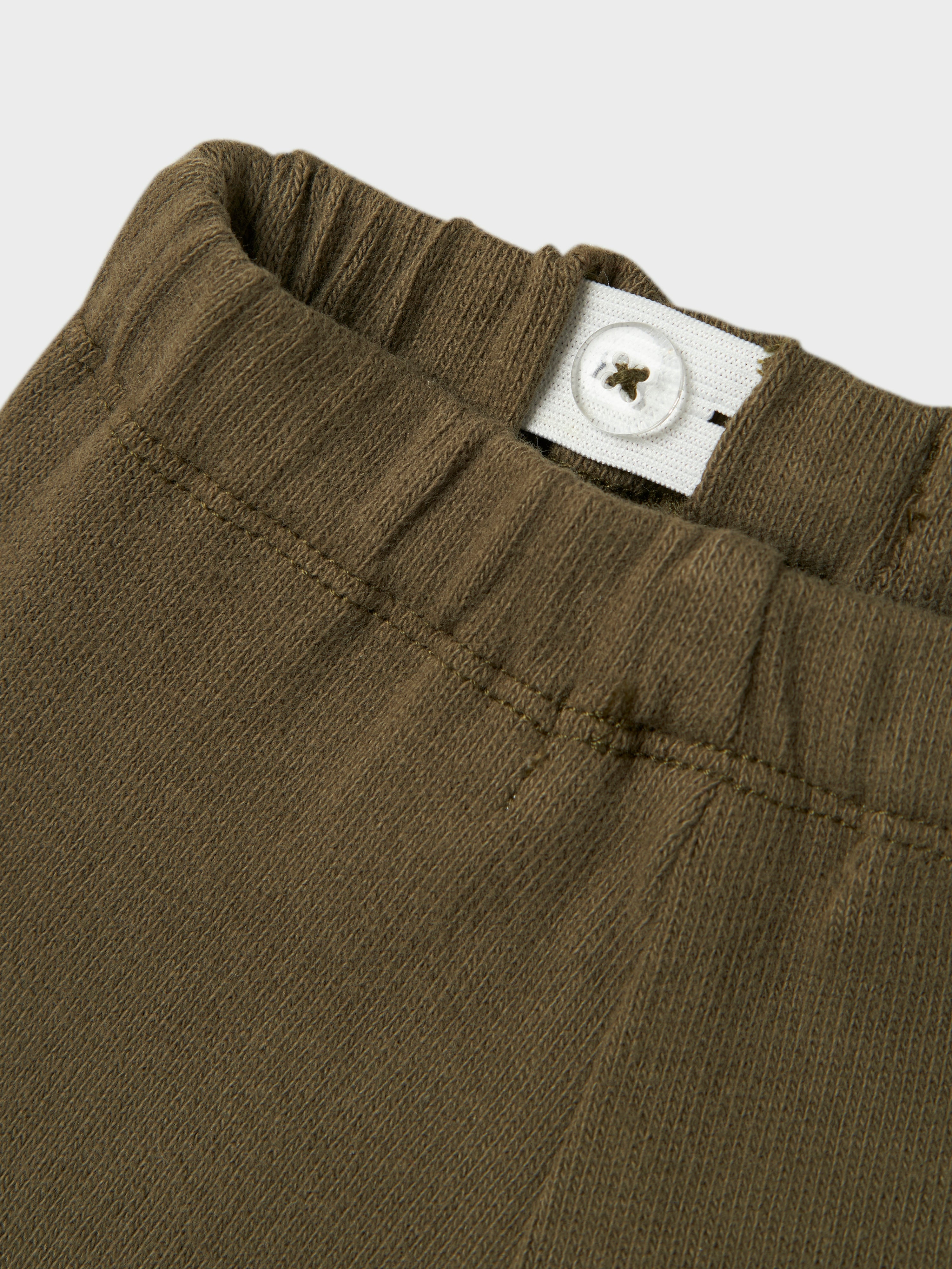 Lil Atelier Luno Pants - Sea Turtle